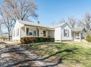 1633 N New York Ave, Muncie, IN 47304