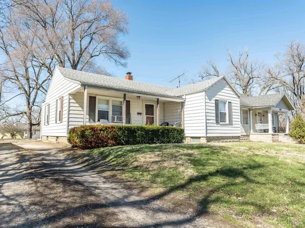 1633 N New York Ave, Muncie, IN 47304