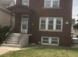 5537 W 63rd Pl #1, Chicago, IL
