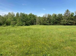 233 Goose Pond Rd LOT 3, Canaan, NH 03741