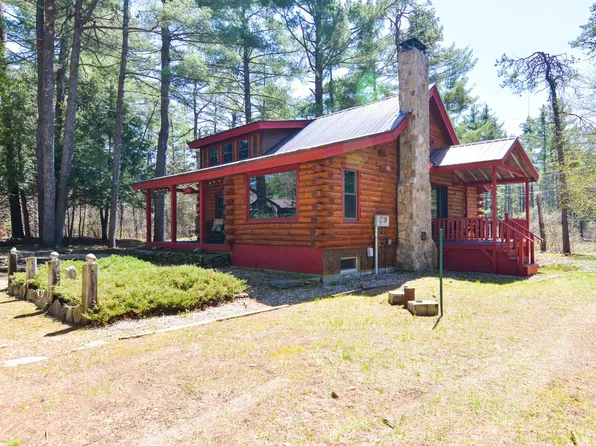 94 Indian Trail, Tamworth, NH 03886