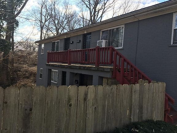 2nd image of 1801 Maple Ave APT 5