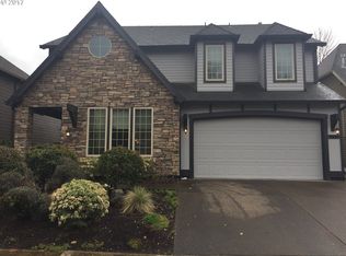 13268 SW Buckfield Ln, Tigard, OR 97224