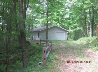 1415 Blue Heron Way, Wabeno, WI 54566