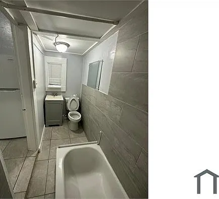 1 bed, 536 sqft, $950 — Photo 3