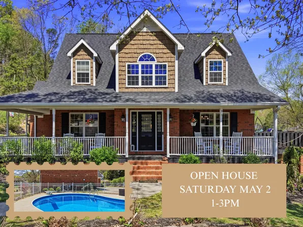 3216 Leona Dr, Rocky Face, GA 30740