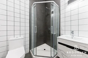Rented by Brooklyn High Rise LLC