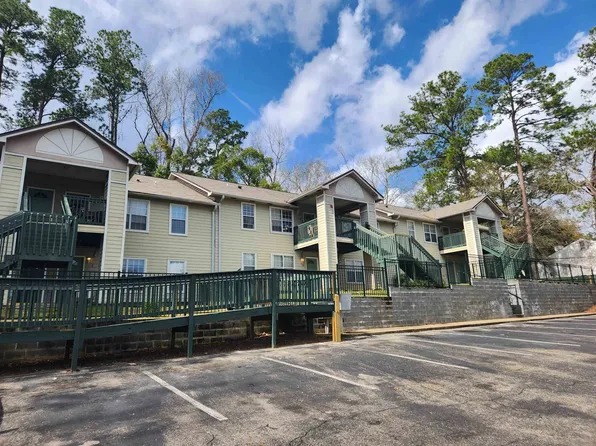 1100 Green Tree Ct #L, Tallahassee, FL 32304