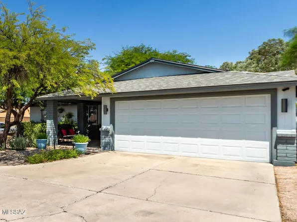 9956 E Rosewood St, Tucson, AZ 85748