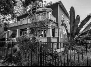 2725 F St, Sacramento, CA 95816