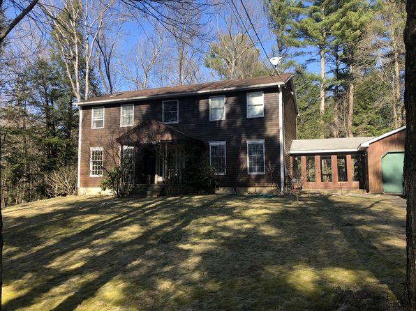 89 Long Plain Rd