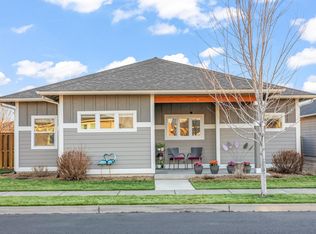 742 NE Union Loop, Prineville, OR 97754