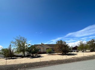 1025 Lasso Way, Fernley, NV
