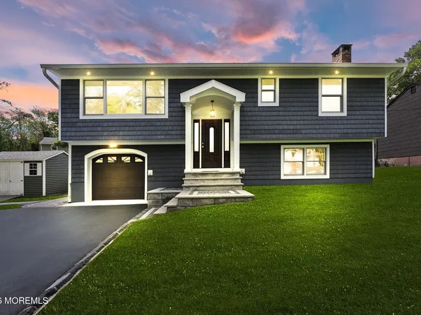 224 Pittenger Place, Neptune Township, NJ 07753