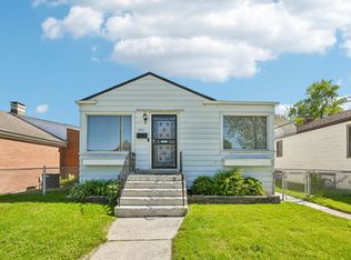 505 Monroe St, Dolton, IL 60419