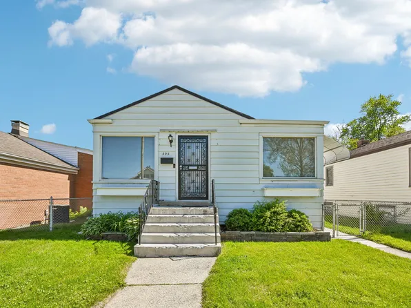 505 Monroe St, Dolton, IL 60419