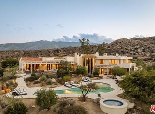 57425 Palm Seco Cir, Mountain Center, CA 92561