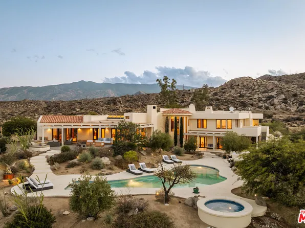 57425 Palm Seco Cir, Mountain Center, CA 92561