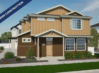 22152 E 38th Pl, Aurora, CO 80019