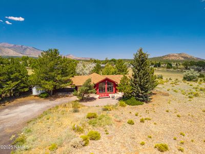 6585 E Burris Ln, Flagstaff, AZ, 86004