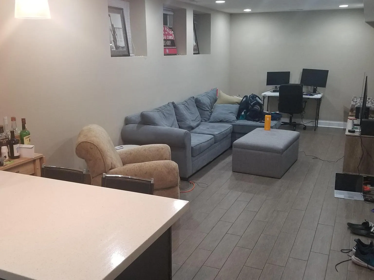 2 bed, 850 sqft, $2,600 — Photo 3