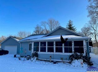 3023 Washington Ave, Terre haute, IN 47803