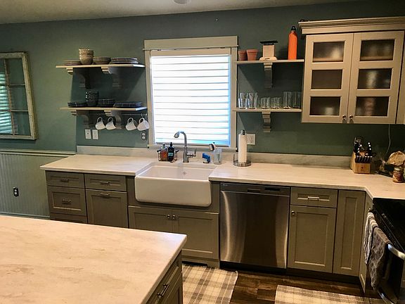 Farm Sink
