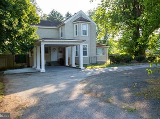 13503 Old Marlboro Pike, Upper Marlboro, MD 20772