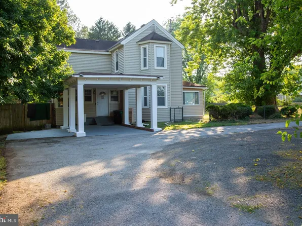 13503 Old Marlboro Pike, Upper Marlboro, MD 20772