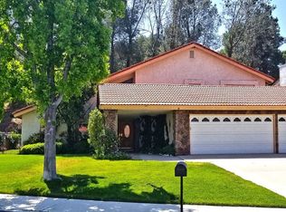21210 Georgetown Dr, Santa Clarita, CA 91350