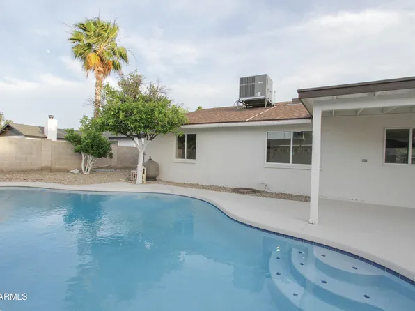 2142 W KERRY Lane, Phoenix, AZ 85027