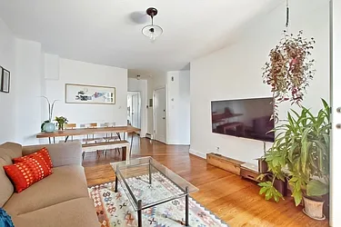 Rented by Brick&Mortar