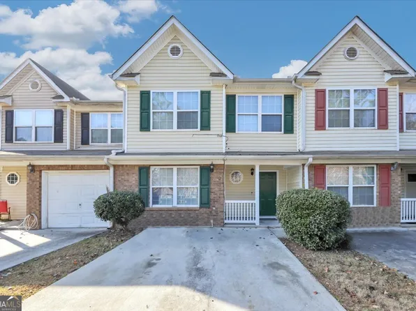 360 Parkway Rd, Union City, GA 30291