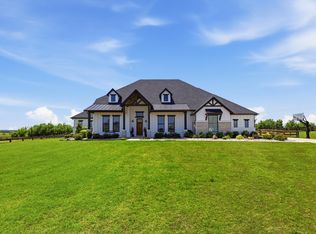 3401 Crosshill Ct, Northlake, TX 76247