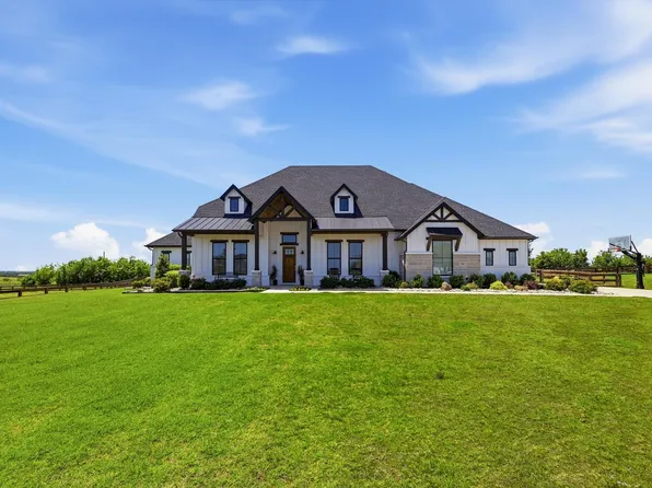 3401 Crosshill Ct, Northlake, TX 76247