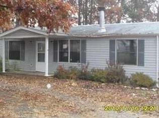 1155 Calvary Rd, Alton, VA 24520