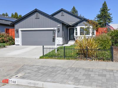 3748 Mocha Lane, Santa Rosa, CA, 95403