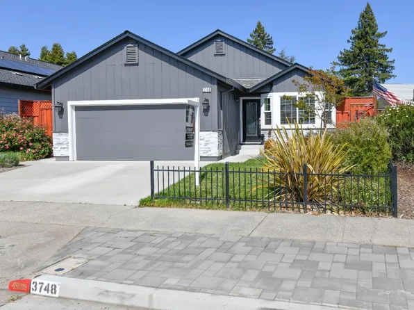 3748 Mocha Lane, Santa Rosa, CA 95403
