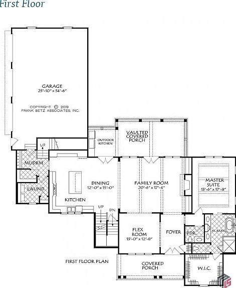 2nd image of 1141 Cliff Dawson Road
