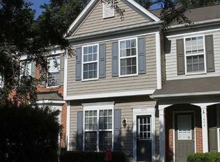 1608 Brook Fern Way, Raleigh, NC 27609