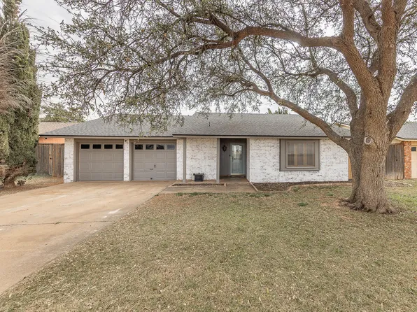 1210 S Cedar St, Brownfield, TX 79316