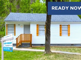 2536 Sunny Hill Dr, Memphis, TN 38127