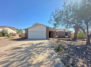 278 Asbury Rd NE, Rio Rancho, NM 87124