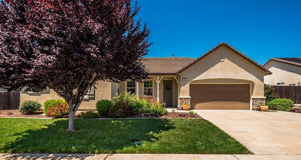 1970 Omega Way Lincoln CA 95648 Zillow