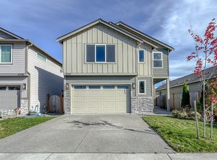 17717 26th Dr NE, Marysville, WA 98271