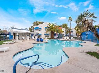 2673 Red Rock St UNIT 202, Las Vegas, NV 89146