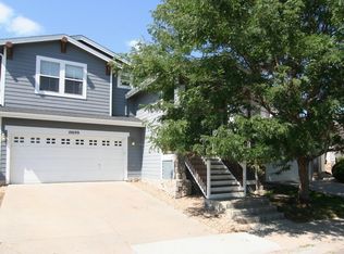 10699 Braselton St, Highlands Ranch, CO 80126