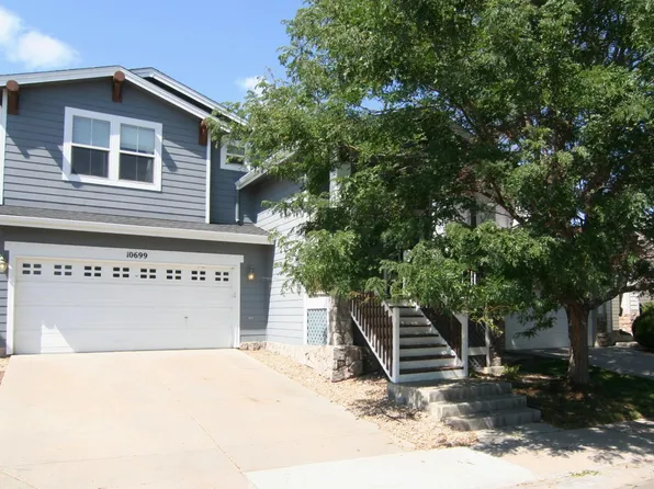 10699 Braselton St, Highlands Ranch, CO 80126
