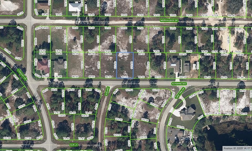 1st image of 350 SUNSHINE AVENUE LOT 77