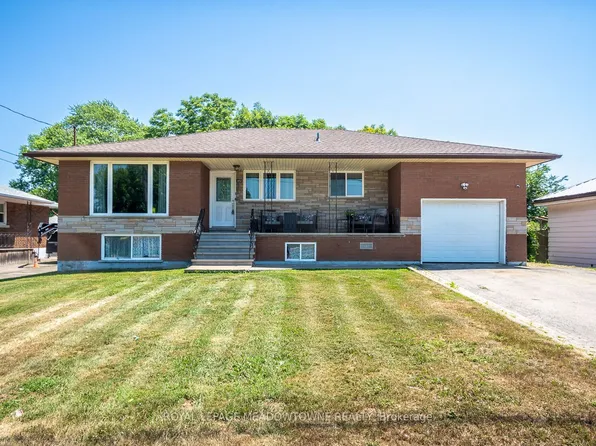 180 Side Rd, Pt Colborne, ON L3K